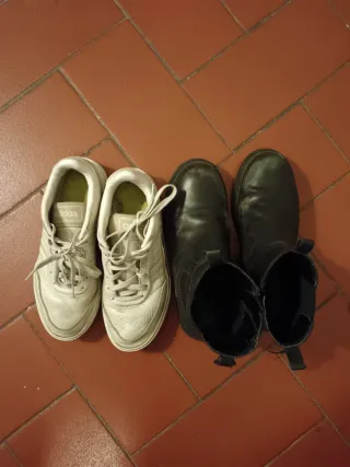 Scarpe donna Adidas: sneakers e stivali