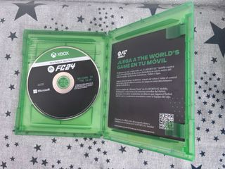 🇪🇸 FC 24 EA Sports Xbox One/Series X
