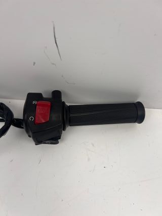 Piña arranque Honda CBF 250