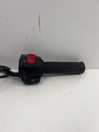 Piña arranque Honda CBF 250