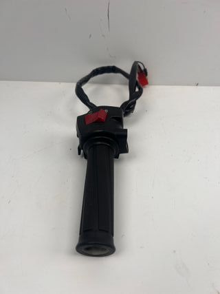 Piña arranque Honda CBF 250