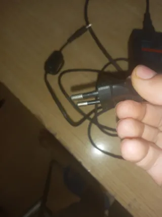 Adaptador Corriente Sony 8.5v para PlayStation 2