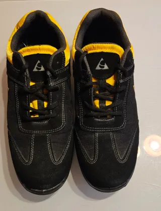 Zapatos de seguridad Eléctricos