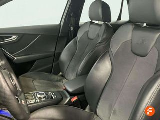 Audi Q2 Black Line 30 TDI 85kW (116CV) S tronic