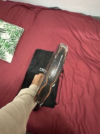 Pala de pádel Nox Equation Iniciación