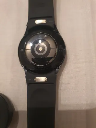 Reloj Samsung Galaxy Watch Active 6 Negro