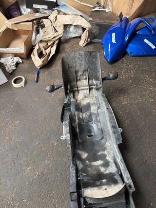 Paso Rueda Suzuki Bandit 600 04