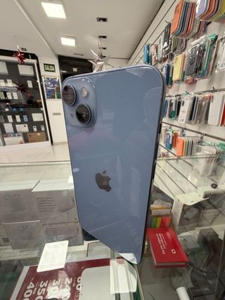 iPhone 14 Plus 256 GB batteria 875% semi nuovo