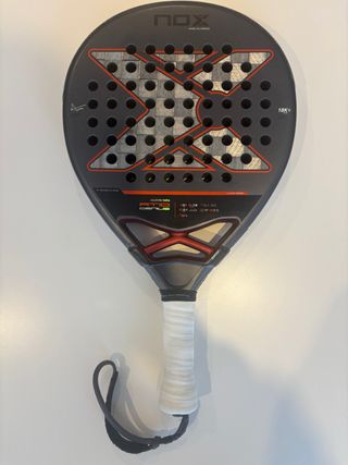 Pala Nox AT10 18K 2025