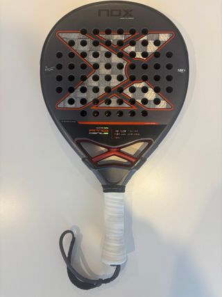 Pala Nox AT10 18K 2025