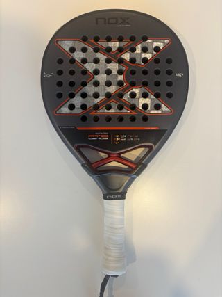 Pala Nox AT10 18K 2025