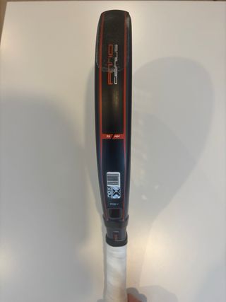 Pala Nox AT10 18K 2025