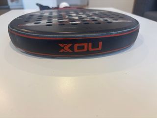 Pala Nox AT10 18K 2025