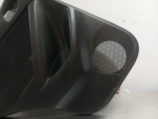 GUARNECIDO PUERTA TRASERA IZQUIERDA MAZDA CX-5 (K