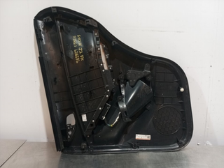 GUARNECIDO PUERTA TRASERA IZQUIERDA MAZDA CX-5 (K