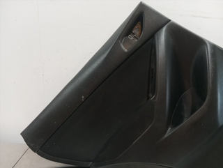 GUARNECIDO PUERTA TRASERA IZQUIERDA MAZDA CX-5 (K