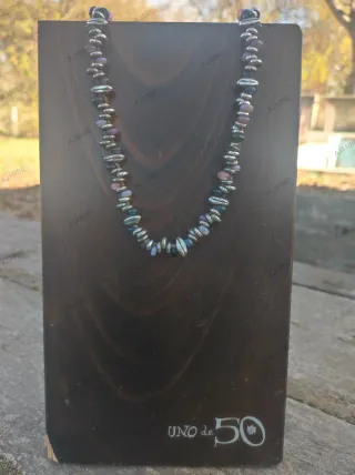 Collar Uno de 50