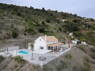 Chalet en alquiler en Monda