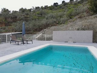 Chalet en alquiler en Monda