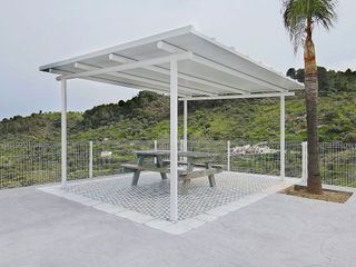 Chalet en alquiler en Monda