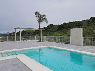 Chalet en alquiler en Monda