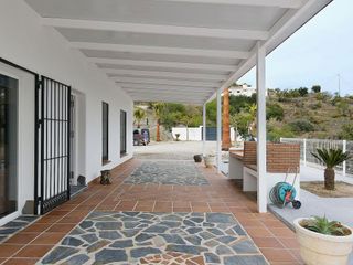 Chalet en alquiler en Monda