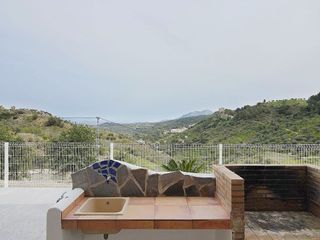 Chalet en alquiler en Monda