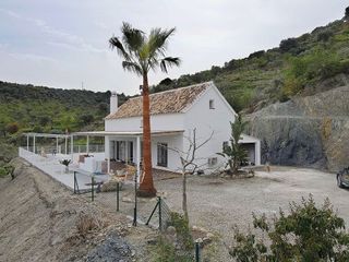 Chalet en alquiler en Monda