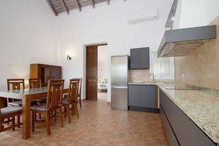 Chalet en alquiler en Monda