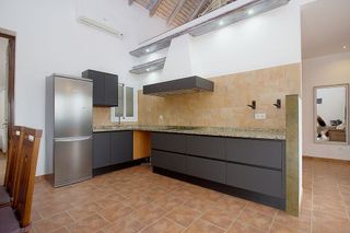 Chalet en alquiler en Monda