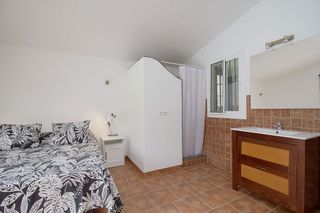 Chalet en alquiler en Monda