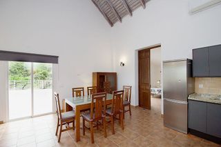 Chalet en alquiler en Monda