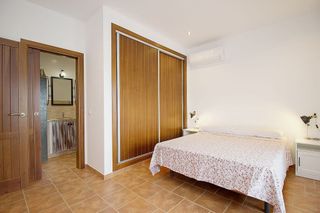 Chalet en alquiler en Monda