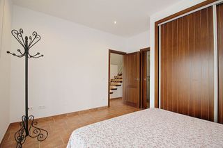 Chalet en alquiler en Monda