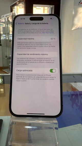 iPhone 14 Pro Viola 128GB