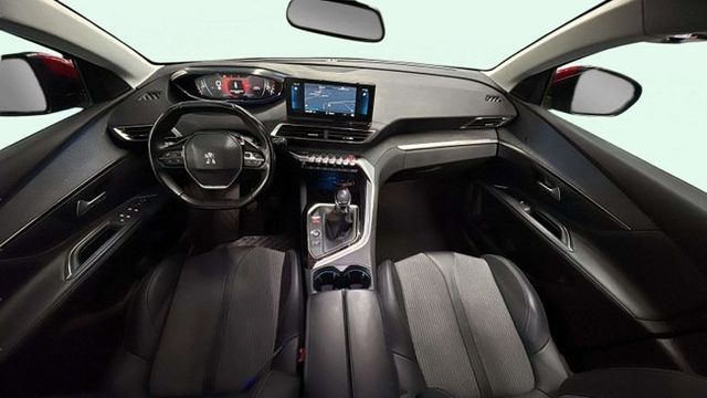 Peugeot 5008 5 AÑOS GARANTÍA