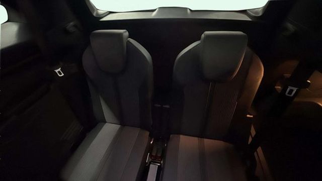 Peugeot 5008 5 AÑOS GARANTÍA