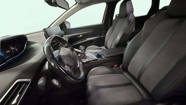 Peugeot 5008 5 AÑOS GARANTÍA