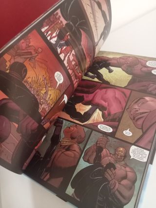 Fumetti pantera nera black panther