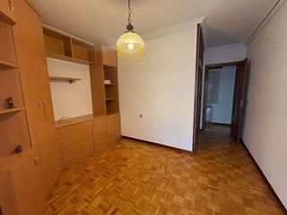 Piso en alquiler en Ezequiel González - Conde de Sepúlveda en Segovia