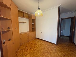 Piso en alquiler en Ezequiel González - Conde de Sepúlveda en Segovia