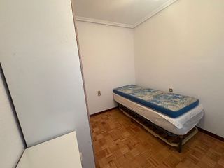 Piso en alquiler en Ezequiel González - Conde de Sepúlveda en Segovia
