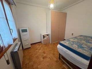 Piso en alquiler en Ezequiel González - Conde de Sepúlveda en Segovia