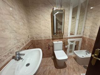 Piso en alquiler en Ezequiel González - Conde de Sepúlveda en Segovia