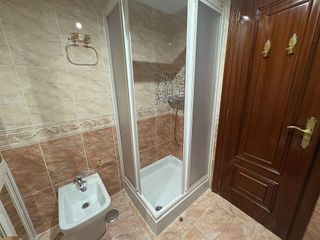 Piso en alquiler en Ezequiel González - Conde de Sepúlveda en Segovia