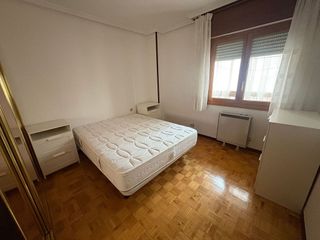 Piso en alquiler en Ezequiel González - Conde de Sepúlveda en Segovia