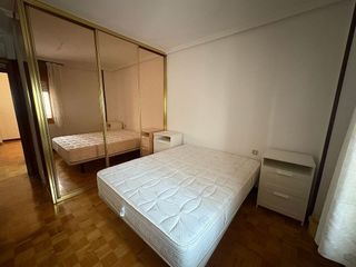 Piso en alquiler en Ezequiel González - Conde de Sepúlveda en Segovia