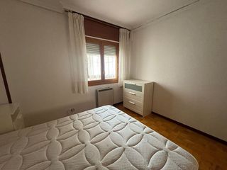 Piso en alquiler en Ezequiel González - Conde de Sepúlveda en Segovia