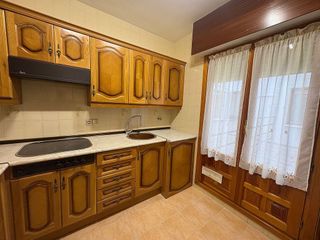 Piso en alquiler en Ezequiel González - Conde de Sepúlveda en Segovia