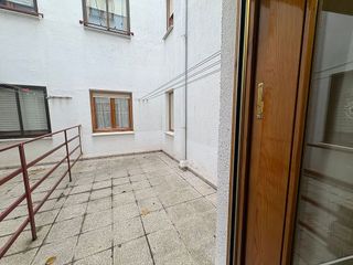 Piso en alquiler en Ezequiel González - Conde de Sepúlveda en Segovia